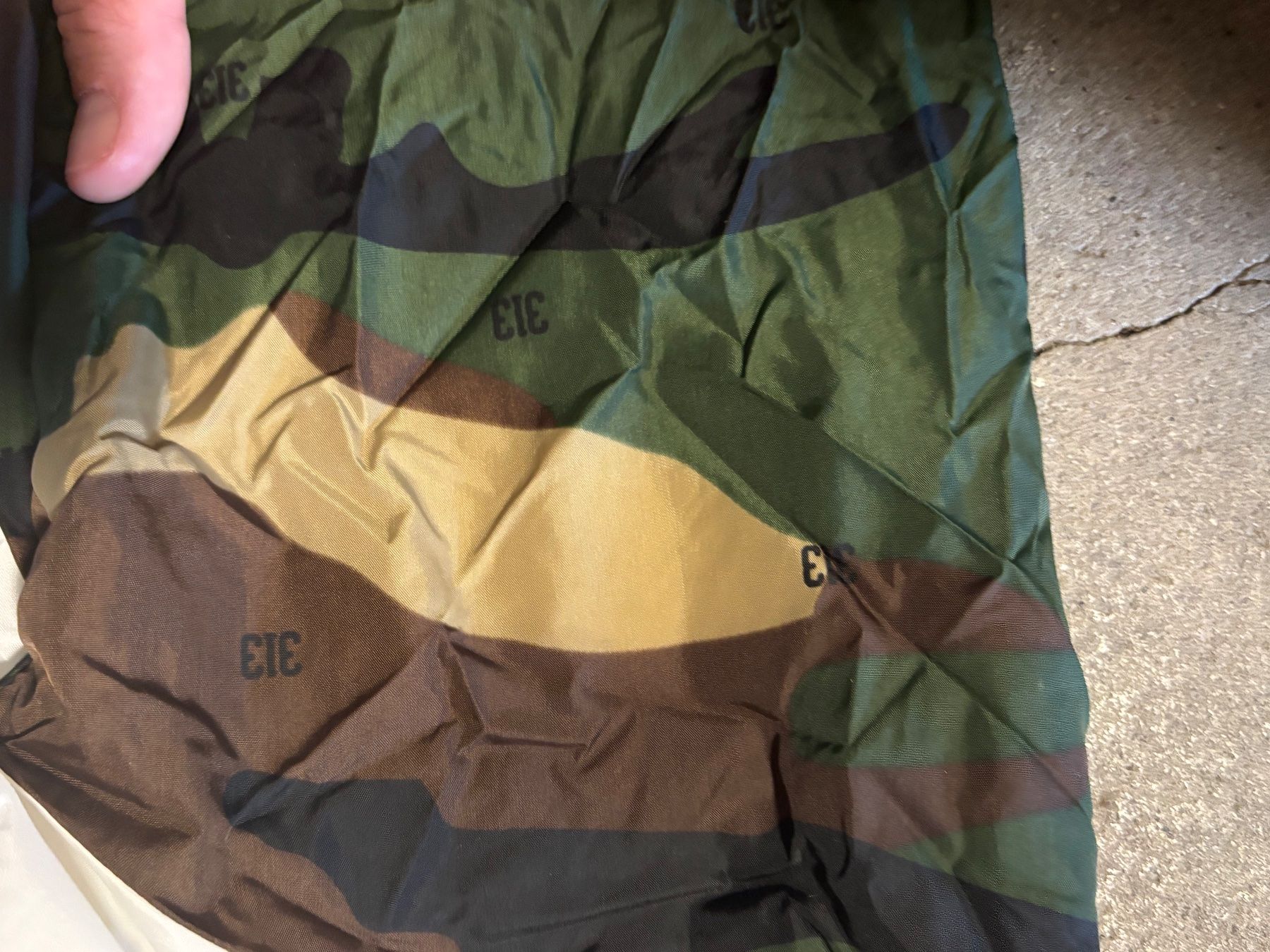 Carhartt Jacken: Carhartt WIP Windbreaker – Gebraucht aus Bern von unuki 2
