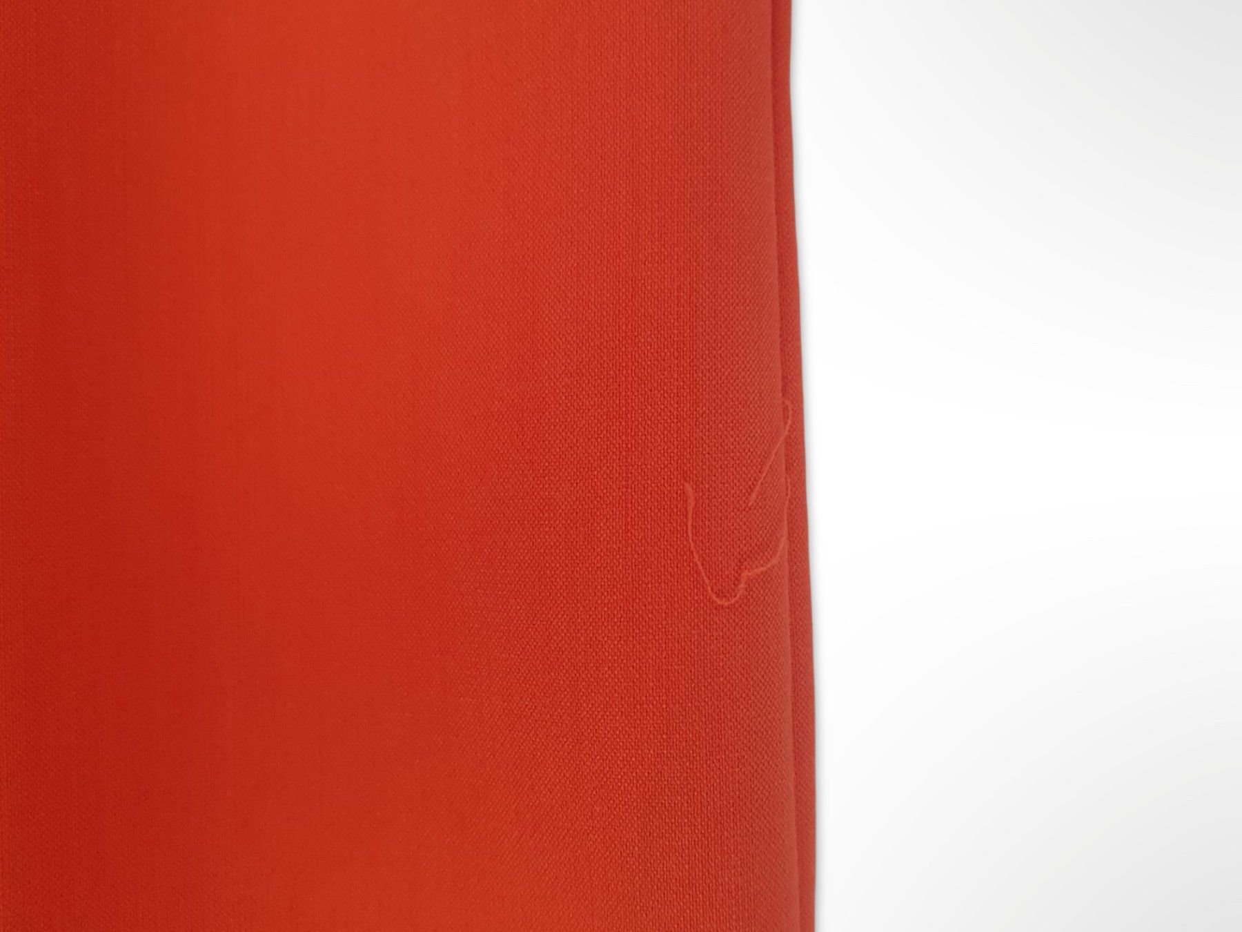 Pantaloni: INTREND Stoffhose orange Gr. 36 – Usato da Suhr venduto da Restwert_Suhr 8