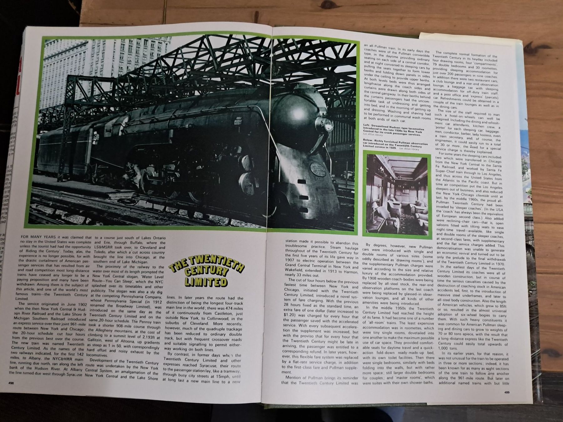 Bücher: L'Histoire du train – Gebraucht aus les brenets von Laguille 7
