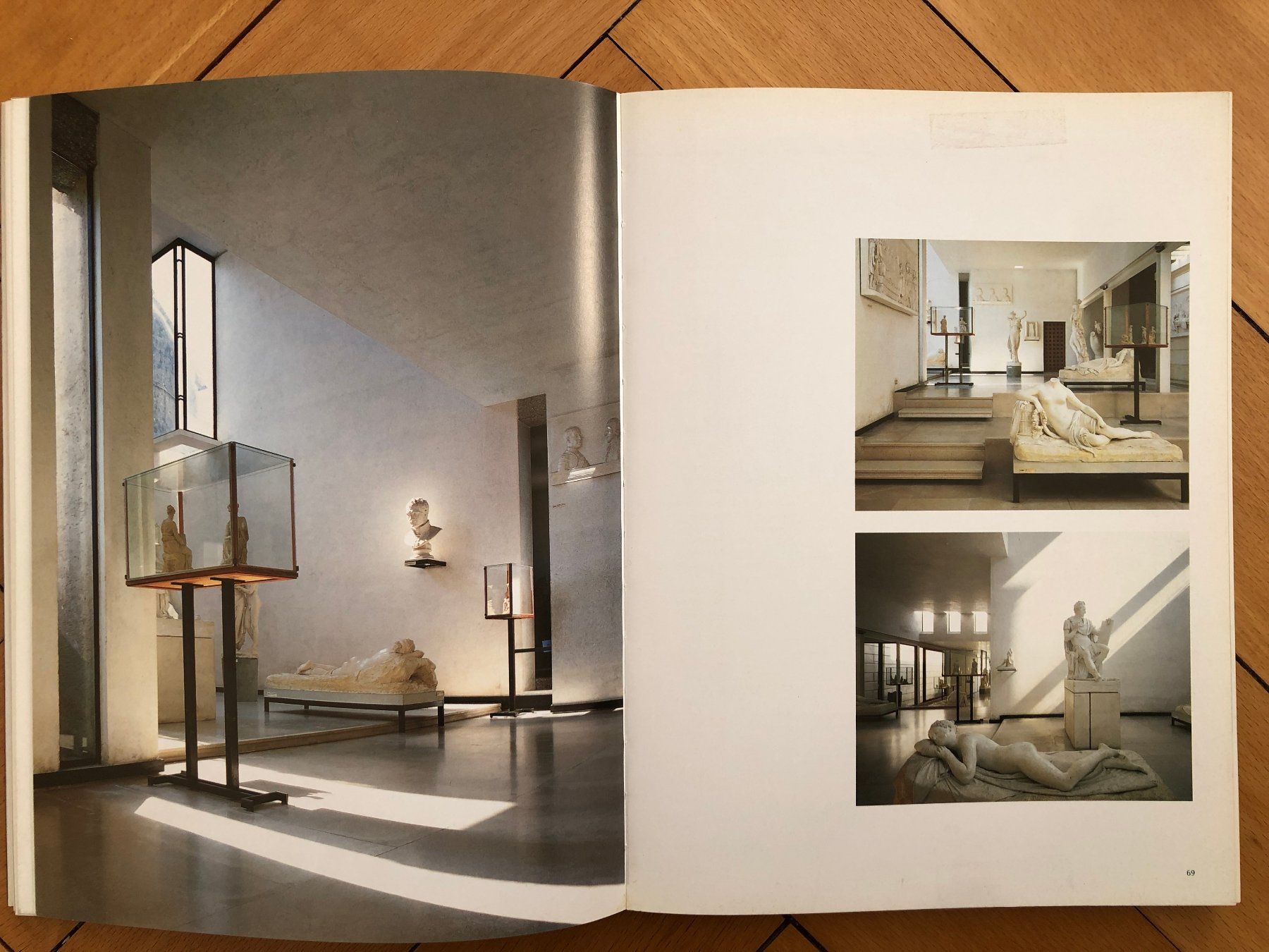 Libri: Architektur Buch: CARLO SCARPA – Usato da Lugano venduto da gio.yo 5
