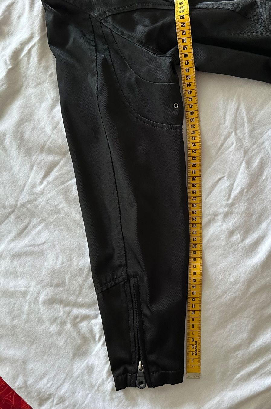 Harley-Davidson Giacche: Harley Davidson Damen-Motorradjacke – Usato da Winterthur venduto da CW99 9