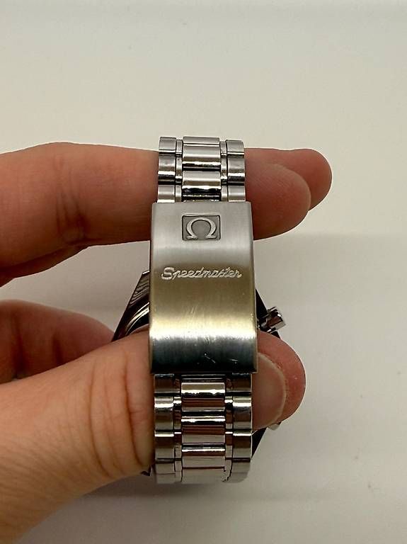 Montres: Omega Speedmaster Reduce – D'occasion à Vaulion par kyl_pf69 3