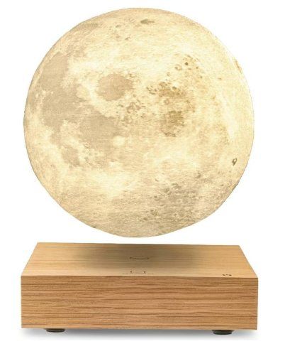 Lampade: Gingko Smart Moon – Usato da Wittenbach venduto da Quills