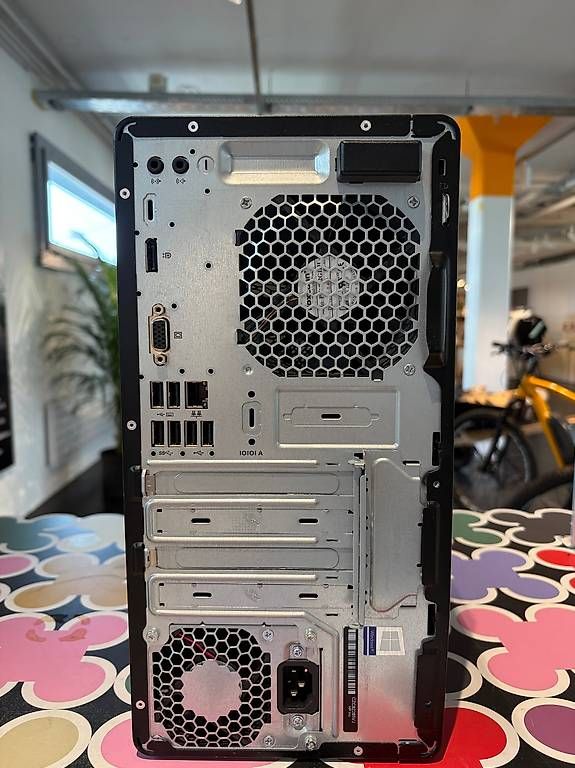 PCs: Geprüfter Office-PC | Intel i5, 16GB RAM, Windows 11  – Gebraucht aus Basel von Junior_Store 2
