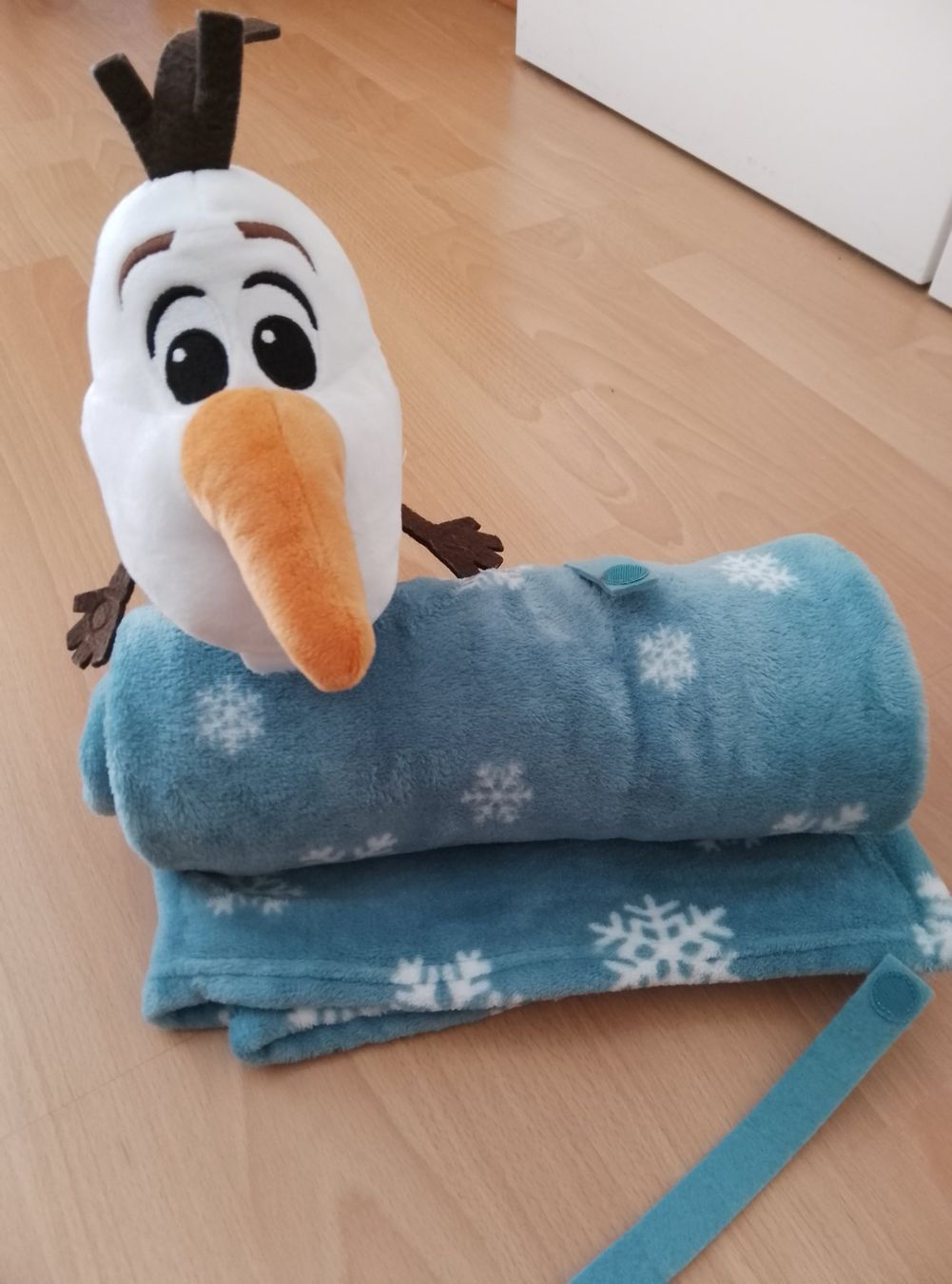 Disney Spielzeuge: Set La Reine des Neiges – Gebraucht aus Dombresson von sev_bsb8 5