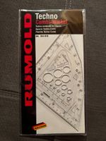 Rumbold Techno Combi-Winkel