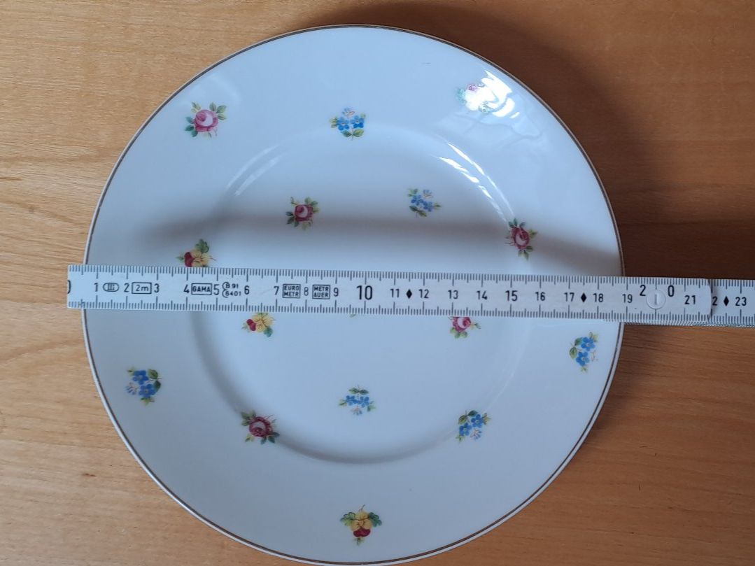 Rosenthal Piatti: Teller Rosenthal – Usato da Trogen venduto da Limboo 4