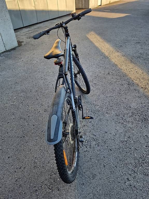 Biciclette: Serious Rockville Disc (27.5") – Usato da Diepoldsau venduto da Fuat_G 2