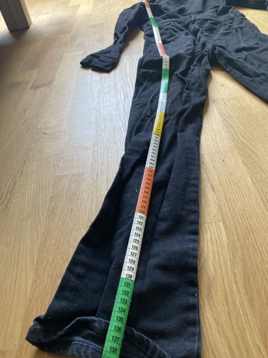 Pull&Bear Tute: Combinaison 💐 – Usato da Villeret venduto da Laloer22 5
