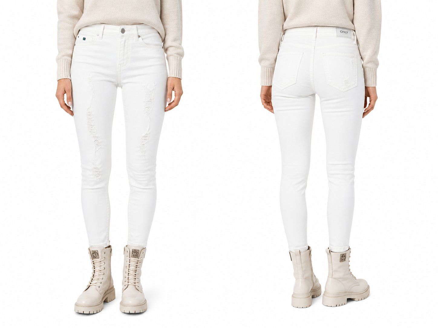Only Jeans: Jeans Only – Usato da Root D4 venduto da DMA02
