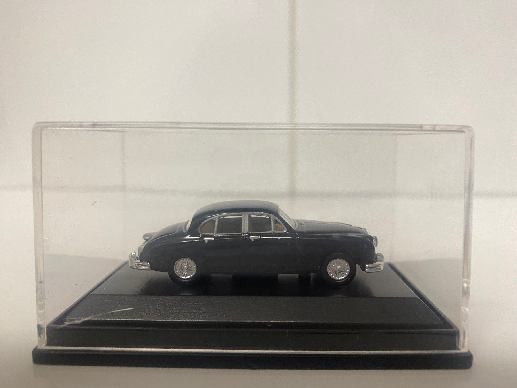 Jaguar Modellini d'auto: Jaguar MK II 1-87 Schuco 309 – Nuovo (secondo la descrizione) da Kerzers venduto da tisyayasuBE