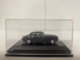 Jaguar MK II 1-87 Schuco 309