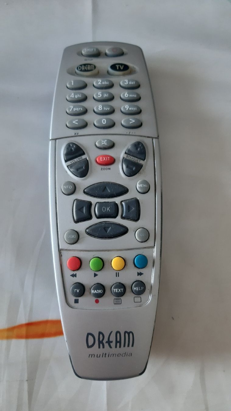 Ricevitori: dreambox DM 800 HD PVR  (DVB S2) – Usato da Wila venduto da myquaso 7