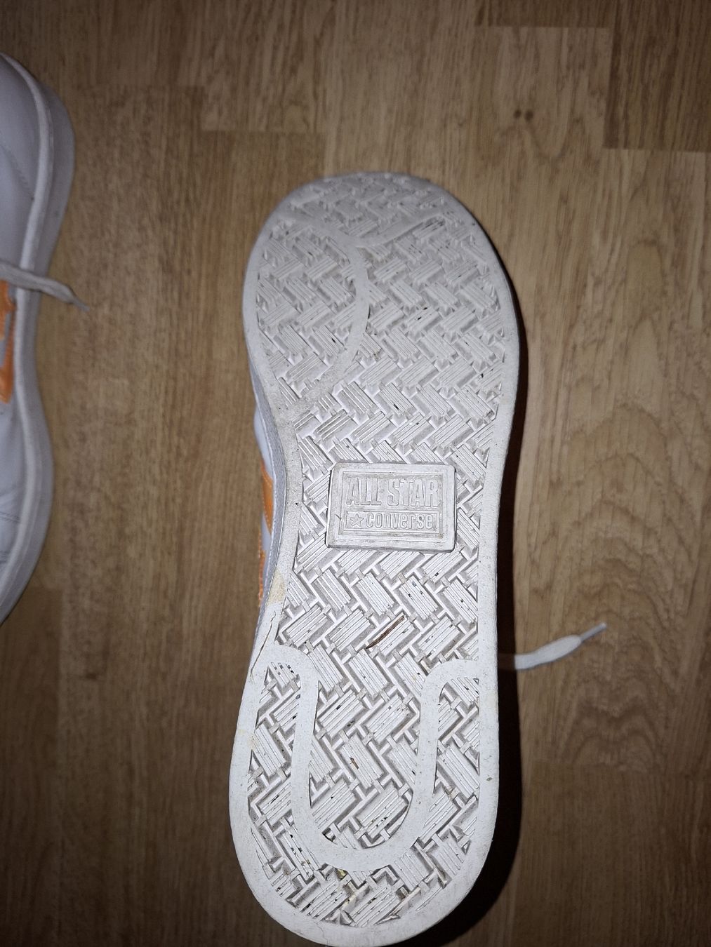 Herrenschuhe: Converse All Star Schuhe – Gebraucht aus Kloten von gro_2wd7 2