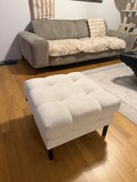 Designer Hocker- Top Zustand