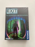 EXIT Das Spiel Die Geisterbahn des Schreckens neu