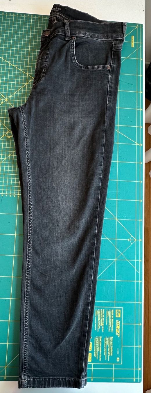 Angels Jeans: Jeans Angels – Usato da Mörschwil venduto da Mirka019