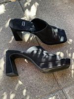 Wildleder Sandalen Jeffrey Campell