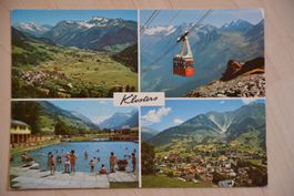 AK Klosters GR