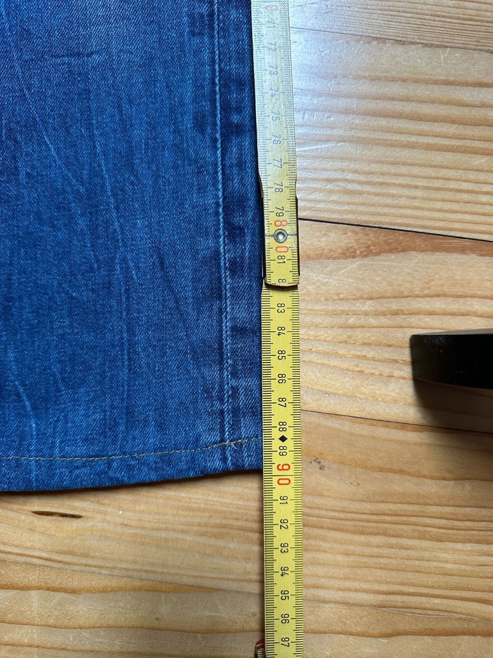 G-Star Jeans: G-Star Jeans Midge Straight Grösse 28 – Usato da Gümmenen venduto da FelizitasHermann 6