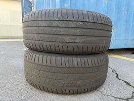 2X225/50R17 Pirelli Sommer 2024 Top Zustand