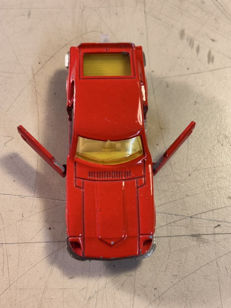 Majorette Voitures modèles: Majorette Datsun 260Z – D'occasion à Möriken AG par Classics16 5