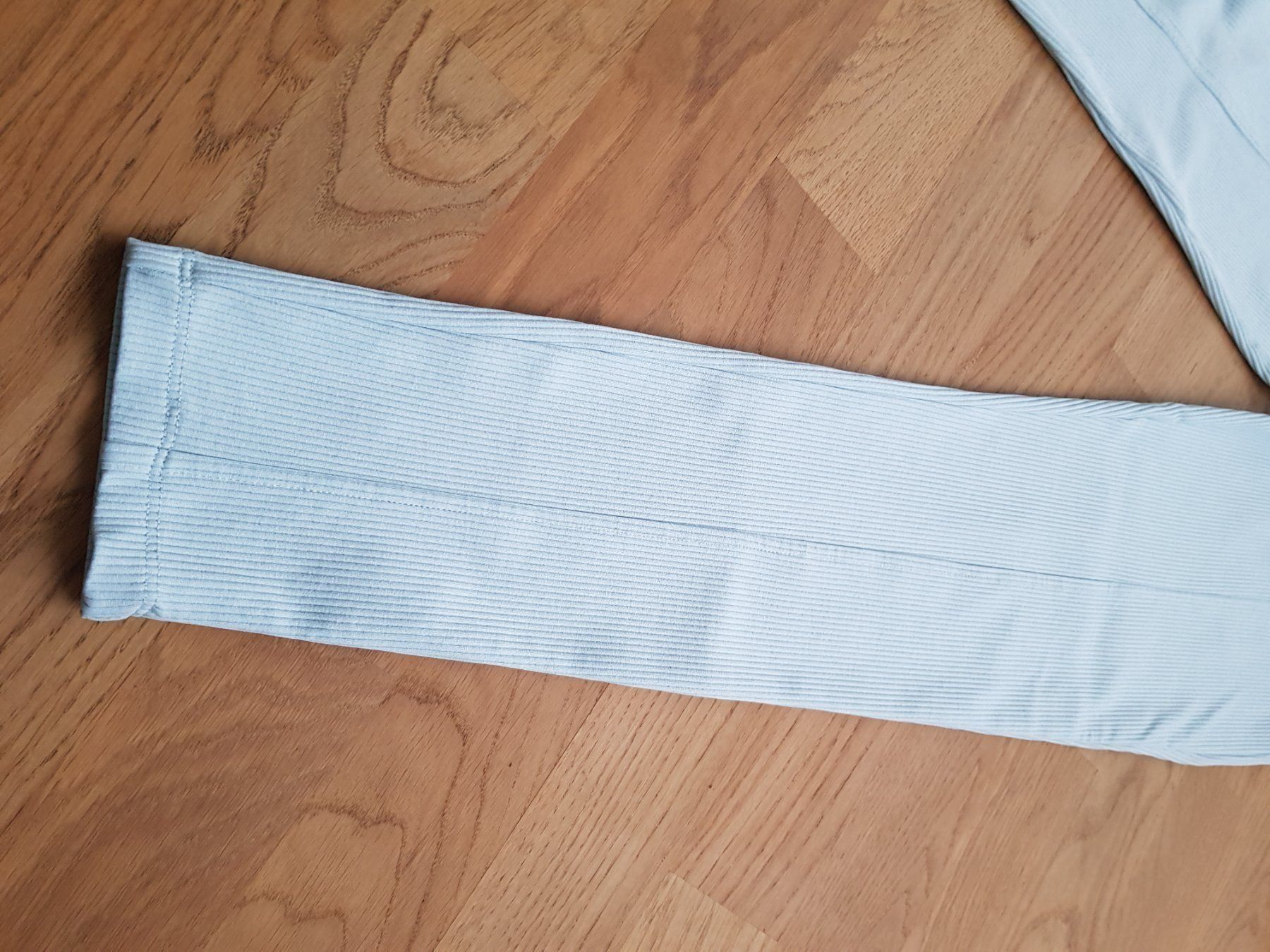 Bershka Leggings: Bershka Leggings Gr. M neu – Nuovo (secondo la descrizione) da Nendeln venduto da Zopfie_ 1