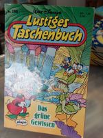 Lustiges Taschenbuch LTB 198