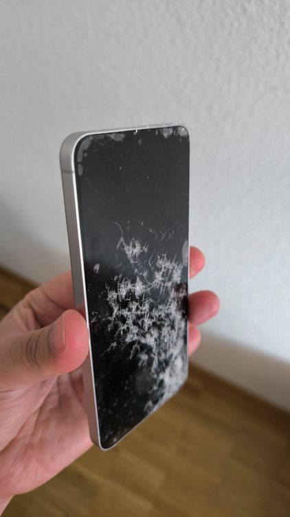 Samsung Galaxy S24 defekt (Défectueux) à Ebikon pour CHF 165 – avec ...