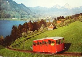 TREIB-SEELISBERG-BAHN