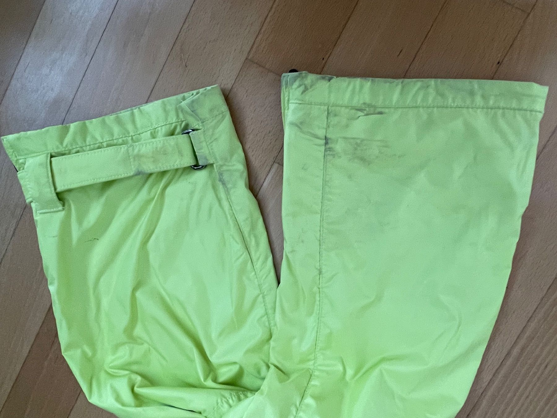 Sci: Jet Set Vintage pantaloni da sci – Usato da Castagnola venduto da Car2X2N 4