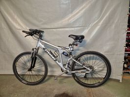 Stevens Fully Mountainbike Top Zustand