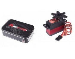 Servomoteur Power HD 1240MG 4.8KG Digital Servo
