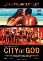 CITY OF GOD           Luis Otávio           ==> SAMMELPORTO