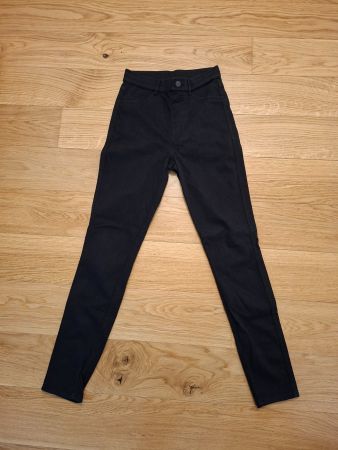 Uniqlo Jeans S - Heattech