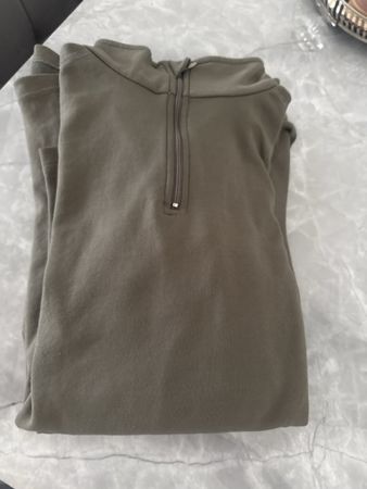 Militär Pullover Grösse L