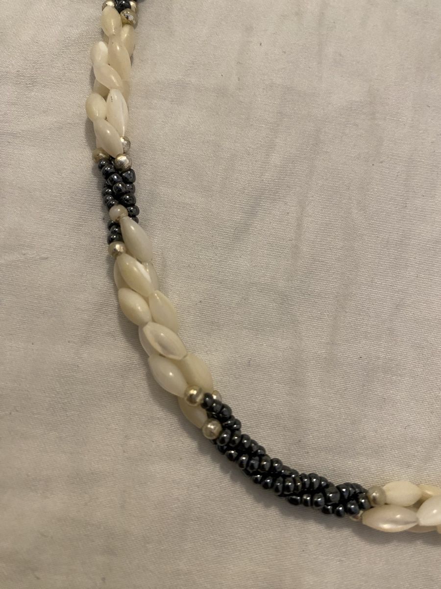 Catenine: Vintage  Perlen Kette – Usato da Pfungen venduto da Sheki56 1