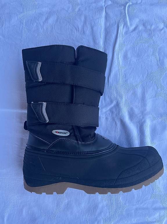 Scarpe da uomo: Doposci Kefas Qomatiq da uomo mis. 41/42 – Usato da Arzo venduto da ema_q6g9 1