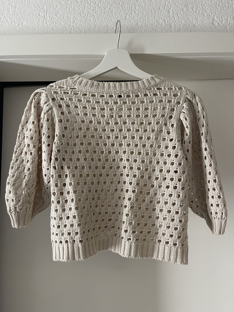 Pullover & Sweatshirts: Leichter Sommerpullover – Gebraucht aus Bern von jeh0815 1