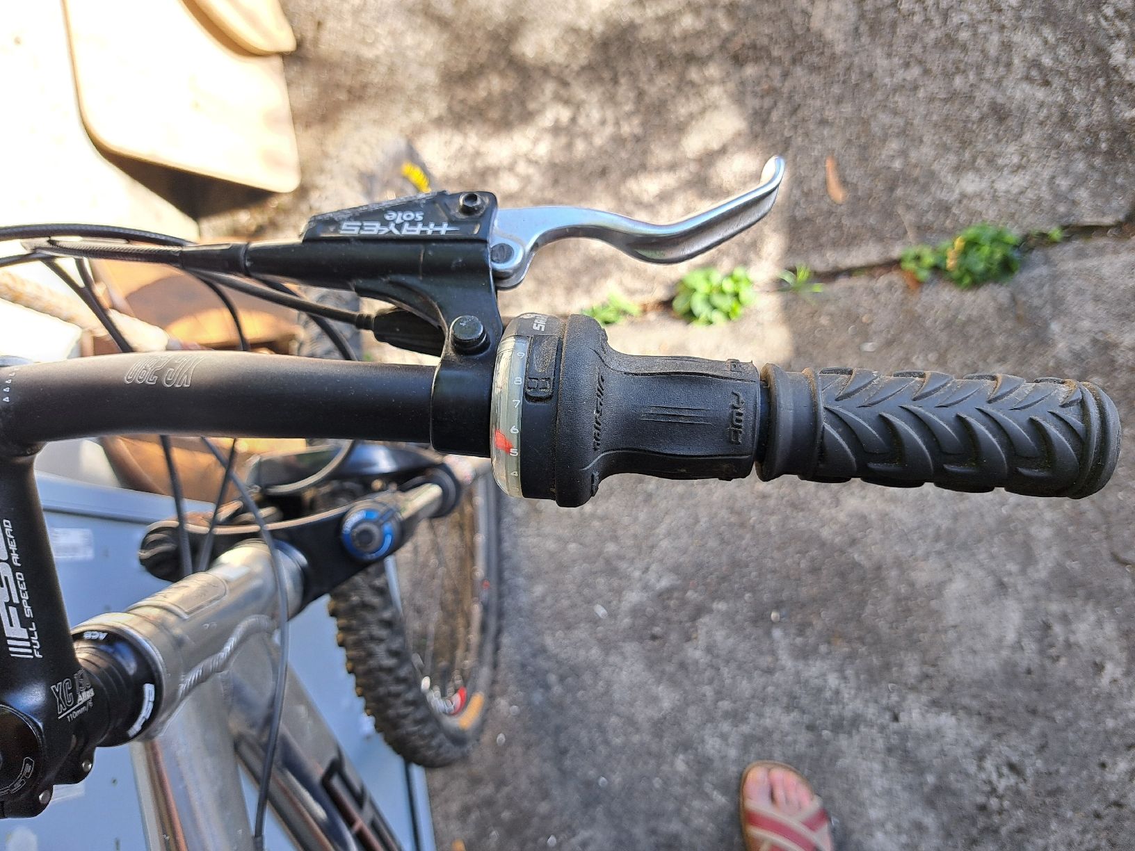 Biciclette: Fahrrad Racer – Usato da Pratteln venduto da mab_f2fz 4