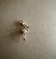 Thomas Sabo Charm Flamingo