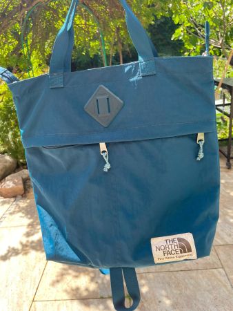 The North Face Berkeley Tote Pack