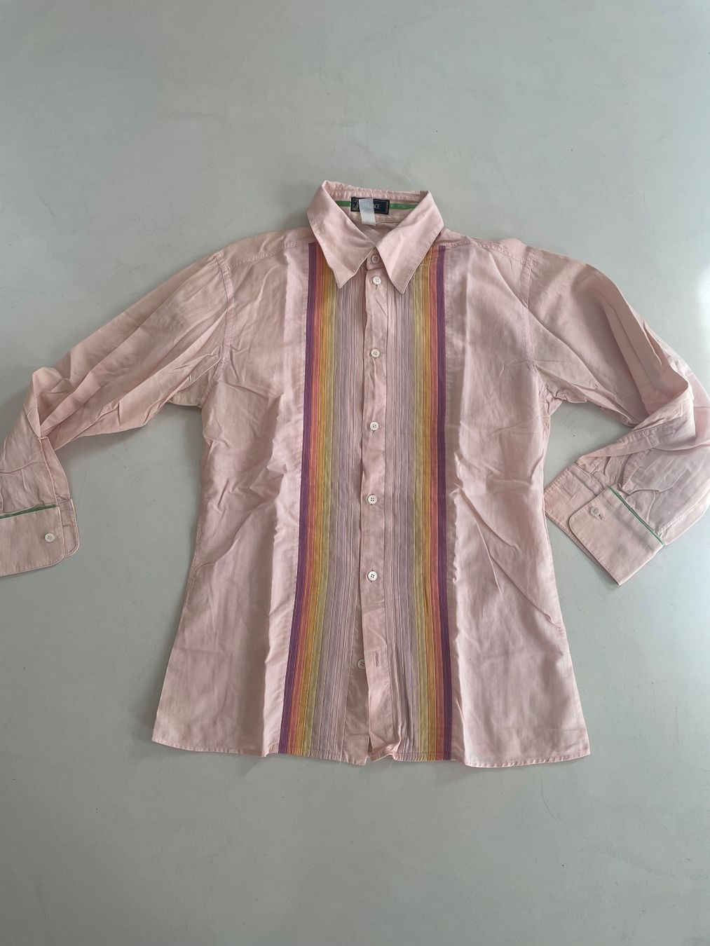 Versace Hemden: VERSACE HEMD - Camicia – Gebraucht aus Minusio von Pink222 2