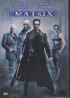 DVD  Matrix