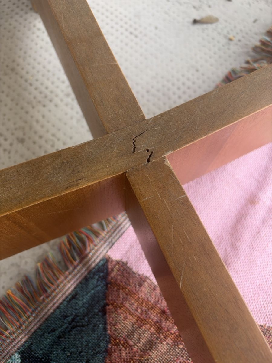 Tische: Mid century Coffee table – Gebraucht aus Basel von cei_5scv 1