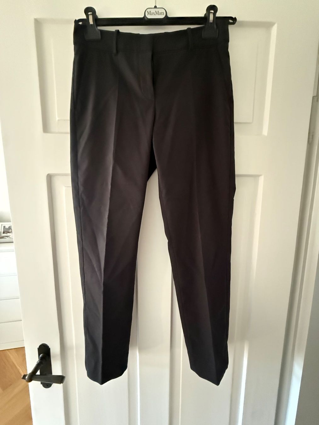 Armani Completi & Tailleur: Armani Sakko & Hose im Set -Grösse 38 – Usato da Horgen venduto da tsp_qr5b 1