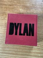 Bob Dylan - „DYLAN“ Limited Edition