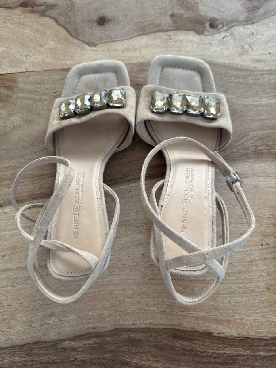 Kennel + Schmenger Scarpe da donna: Kennel und Schmenger – Usato da Gibswil venduto da spongii