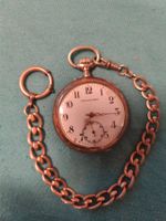 Taschen Uhr