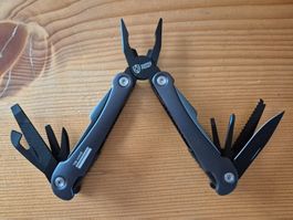 Swiss Peak Multitool Zustand gemäss Bilder